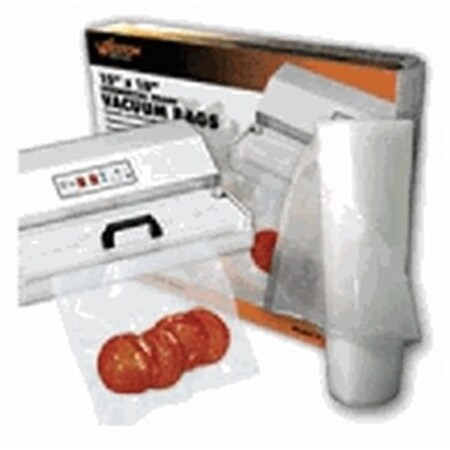 Sharptools Vacuum Bags 11 x 16, 100PK SH4235034